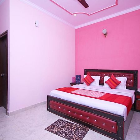 Hotel O Kempty Lake Adventure Resort Masuri Exterior foto