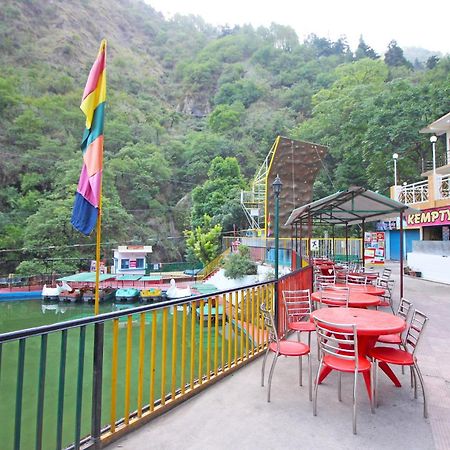 Hotel O Kempty Lake Adventure Resort Masuri Exterior foto