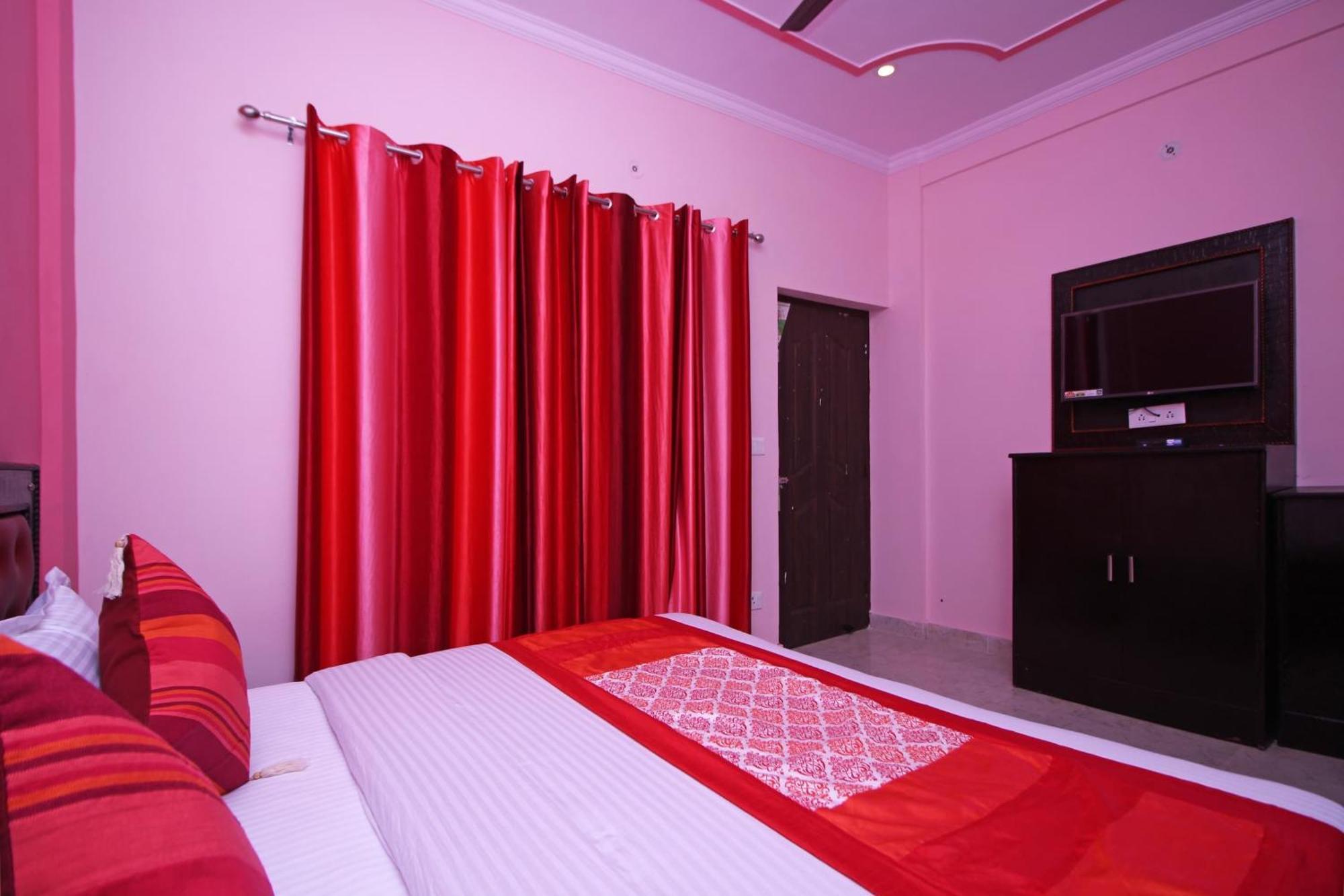 Hotel O Kempty Lake Adventure Resort Masuri Exterior foto