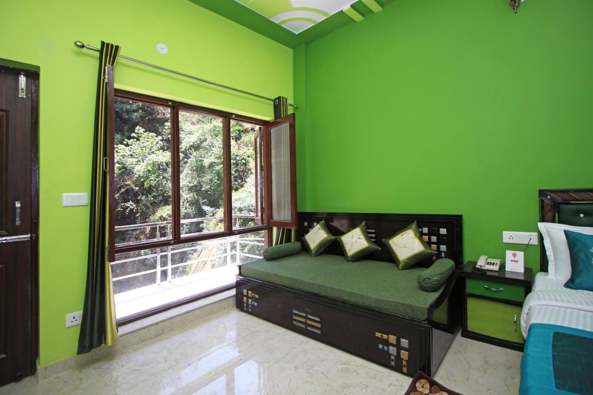 Hotel O Kempty Lake Adventure Resort Masuri Exterior foto